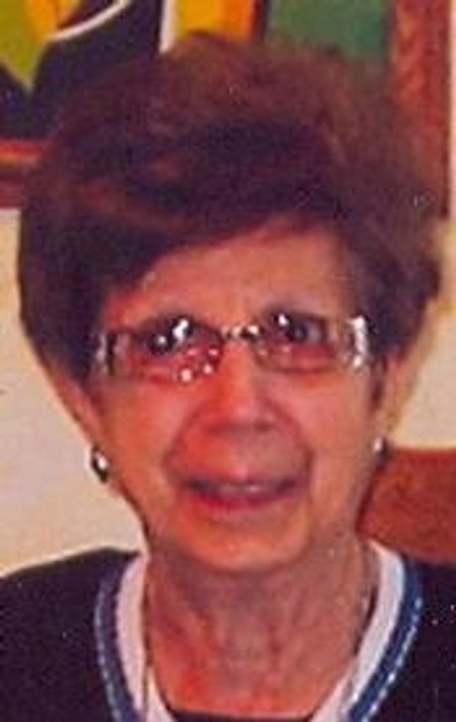 Elisa Alice Desimone