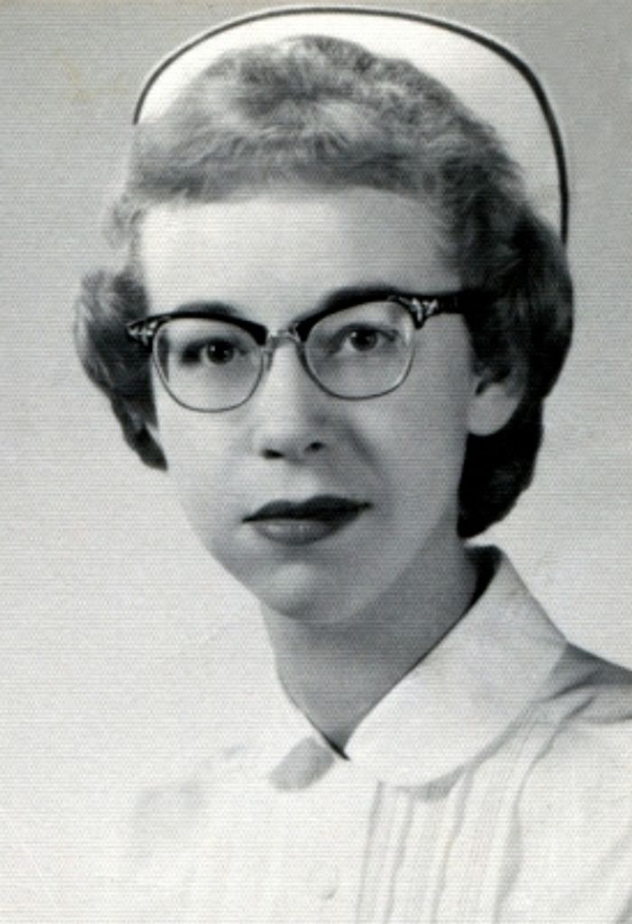 Norma 'Jeanie' J. Mcelroy Profile Photo