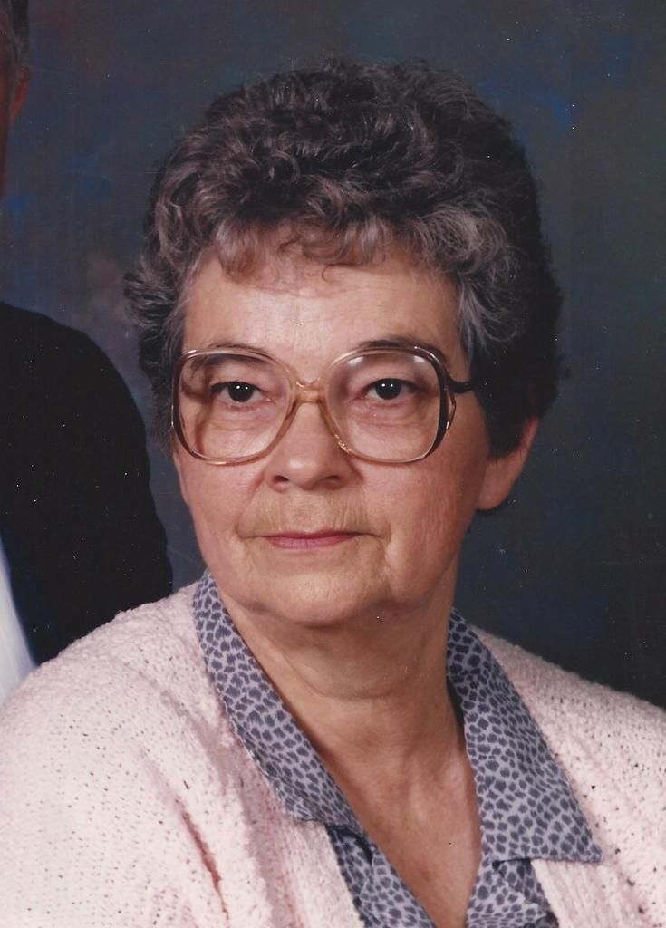 Janette Sandholm