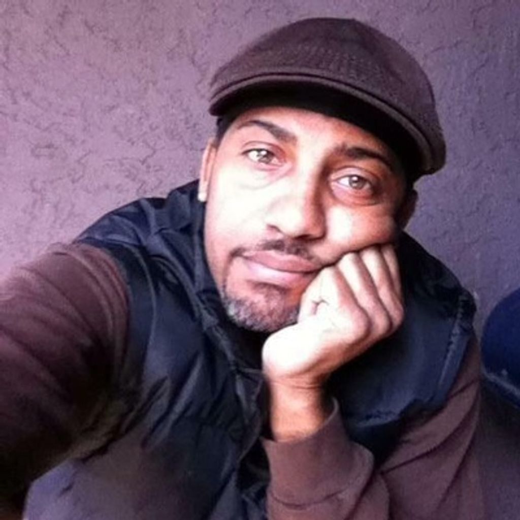 Leland James Harrison, Sr.