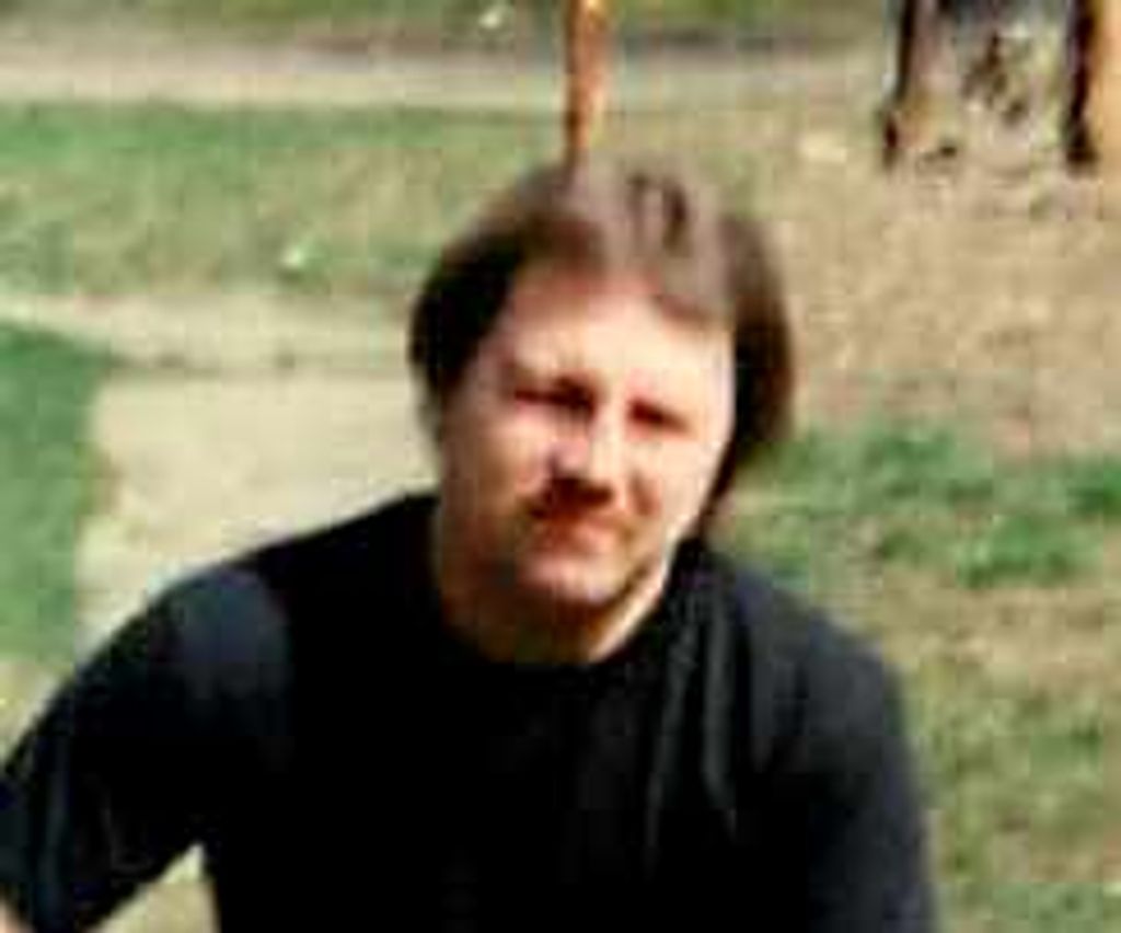 Mark Troiano Profile Photo