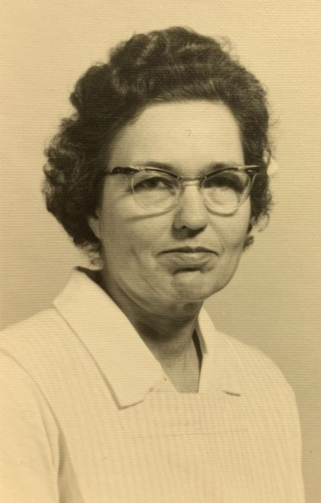 Edith Eileen Womack Profile Photo