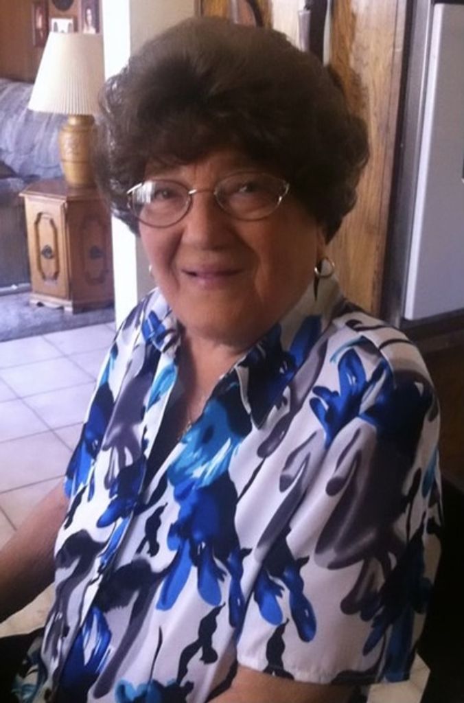 Betty Jean Nunes Profile Photo