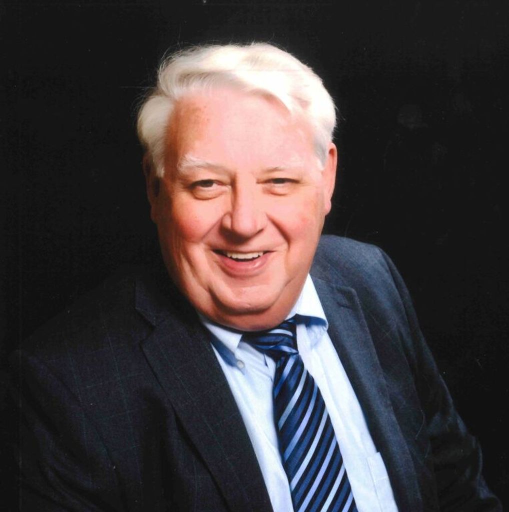 Cook, Estel D. Profile Photo