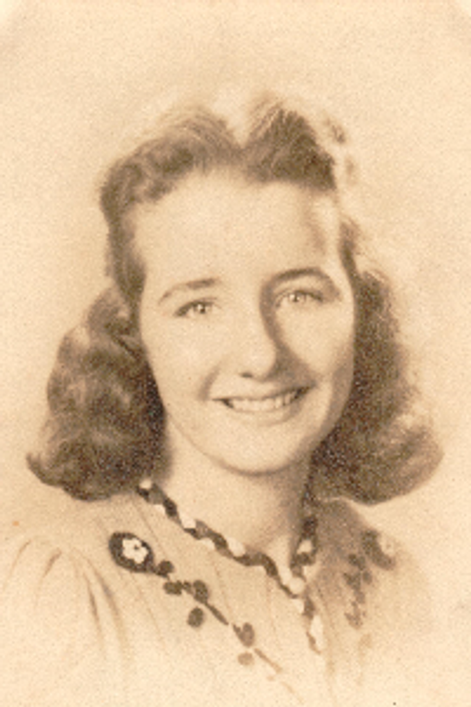 Mary J. (Vaughan) Murray