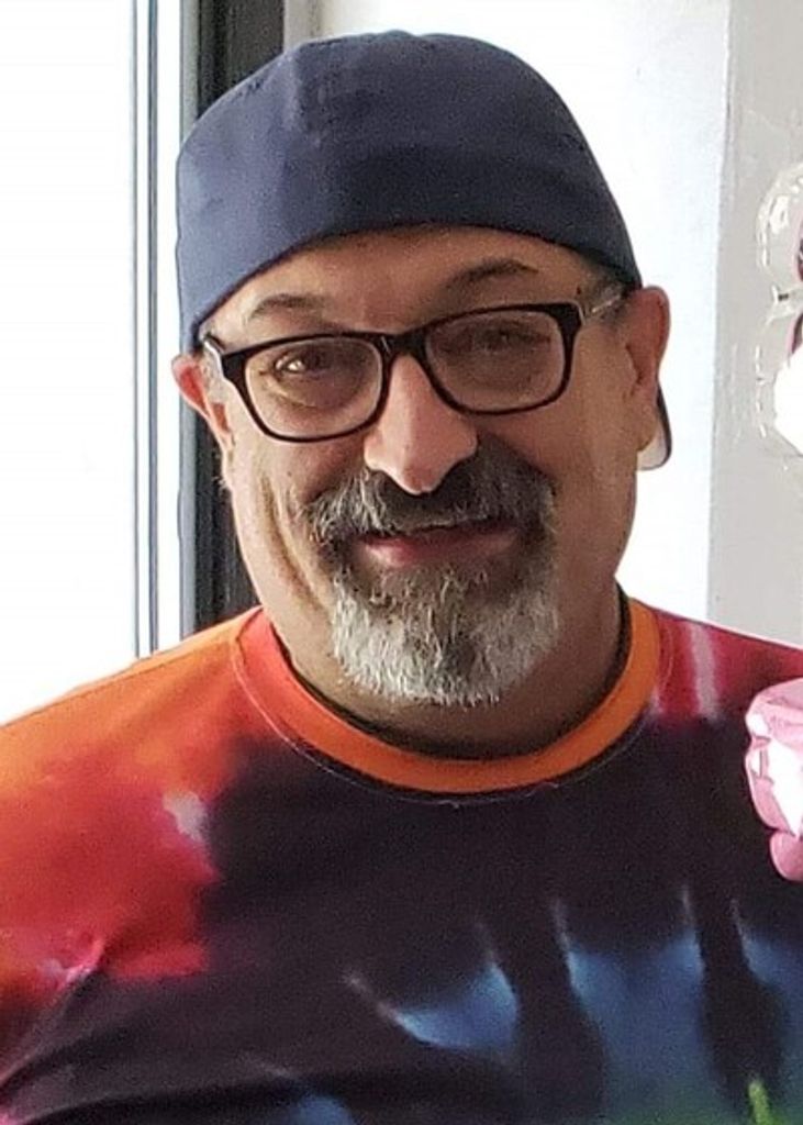 Gregory J. Dove Profile Photo