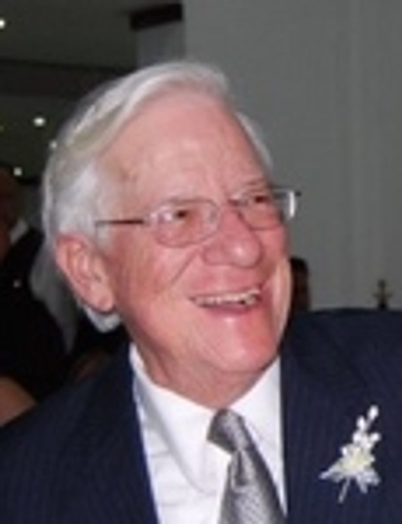 Lawrence Breimhurst