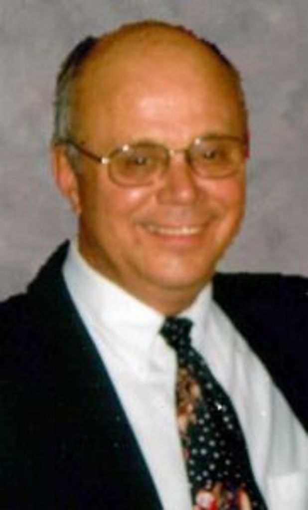Dennis S. Eding