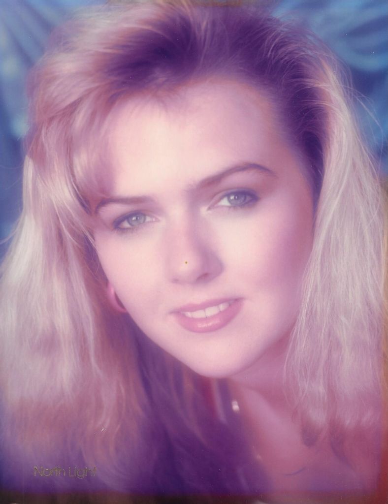 Stephanie  Jean Griffith Profile Photo