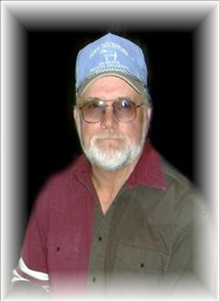 Charles Clifton Vaughn