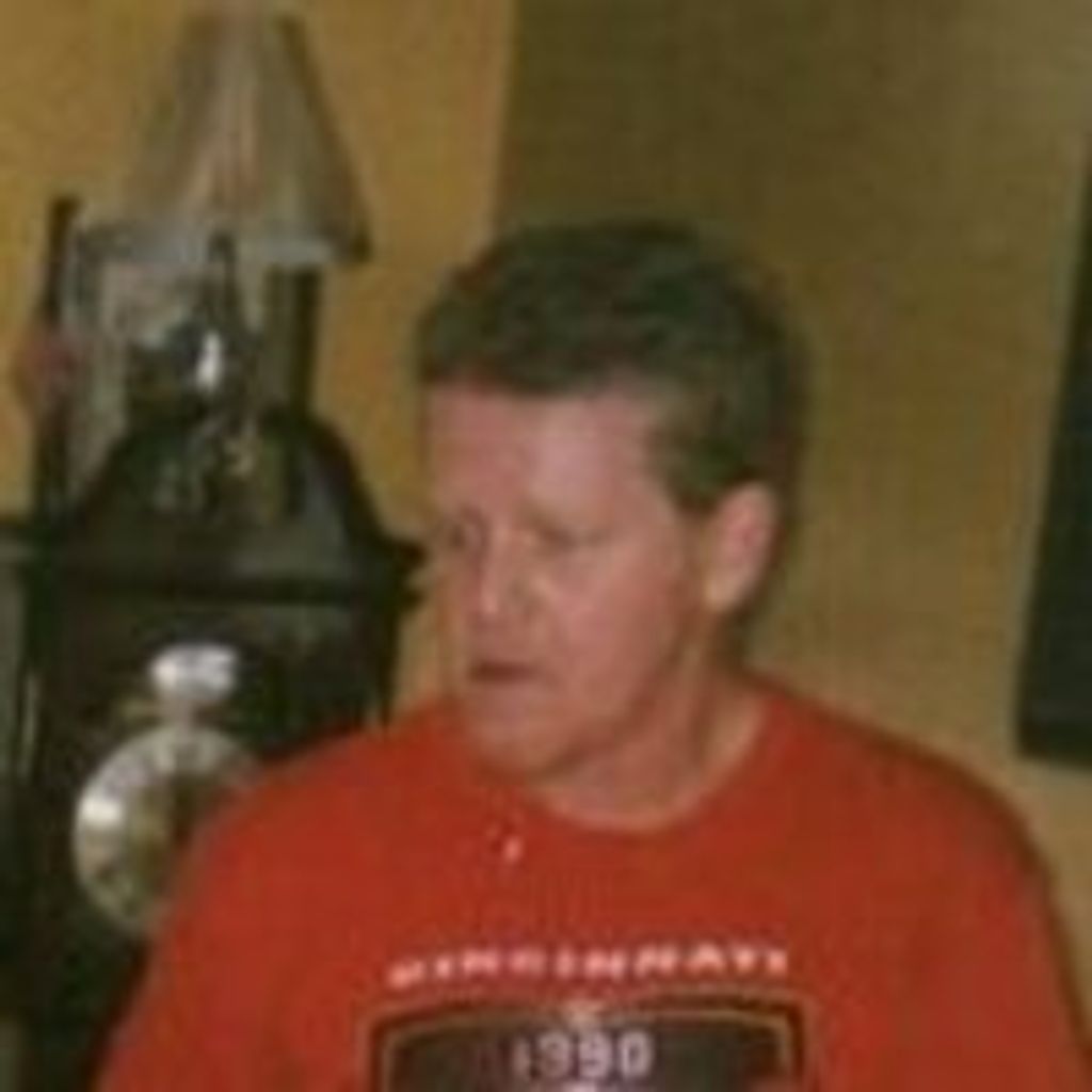Daniel Lee Riley