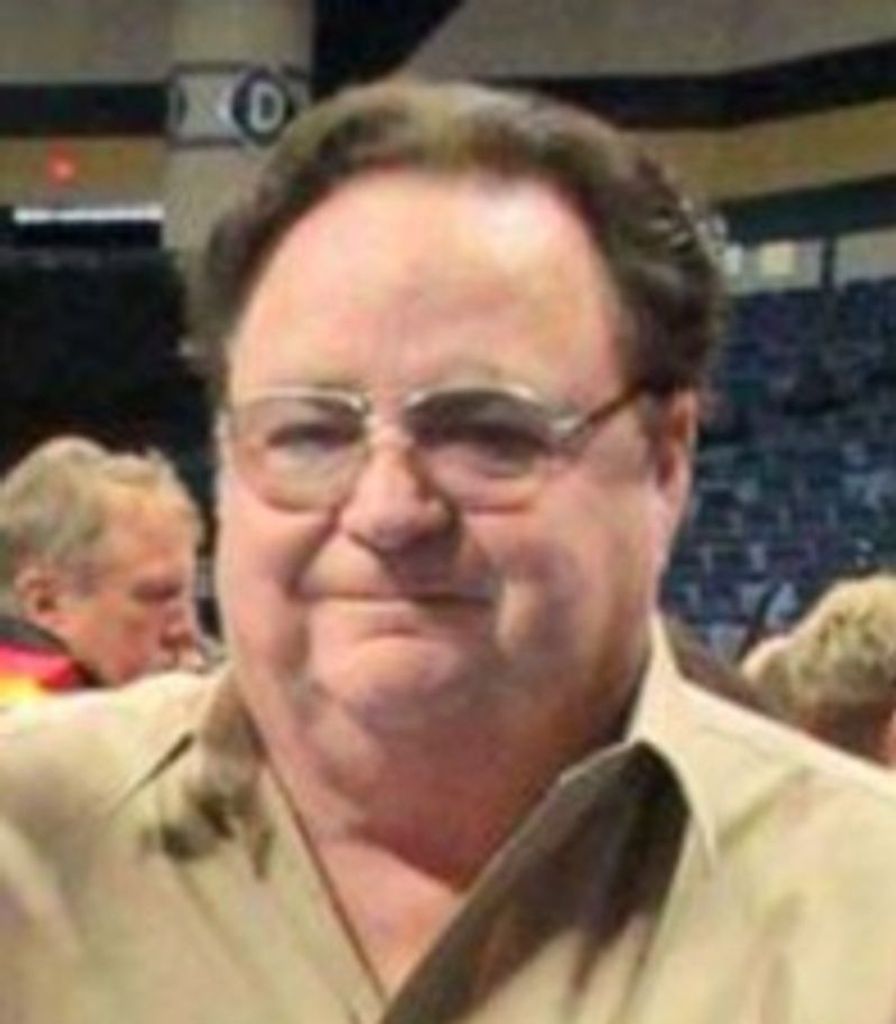 Roger D. Hudson Profile Photo