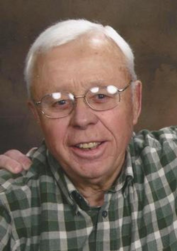 Robert 'Bob' Gerald Sokol, Sr.