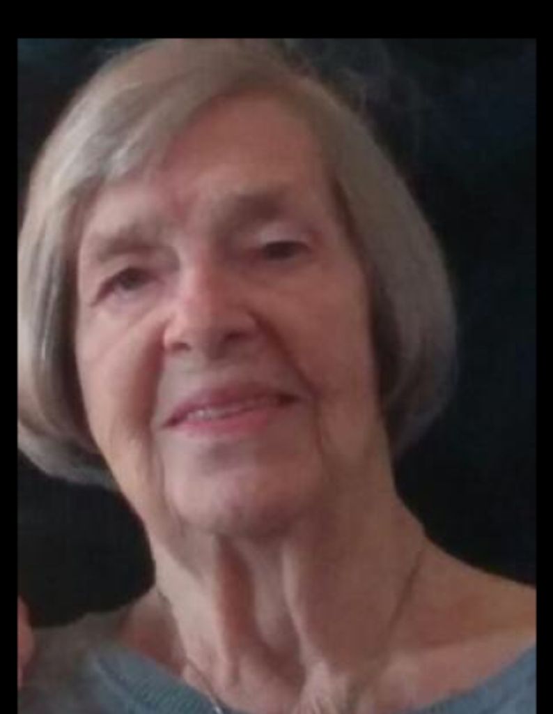 Fannie Marie (Hutchinson) Bender