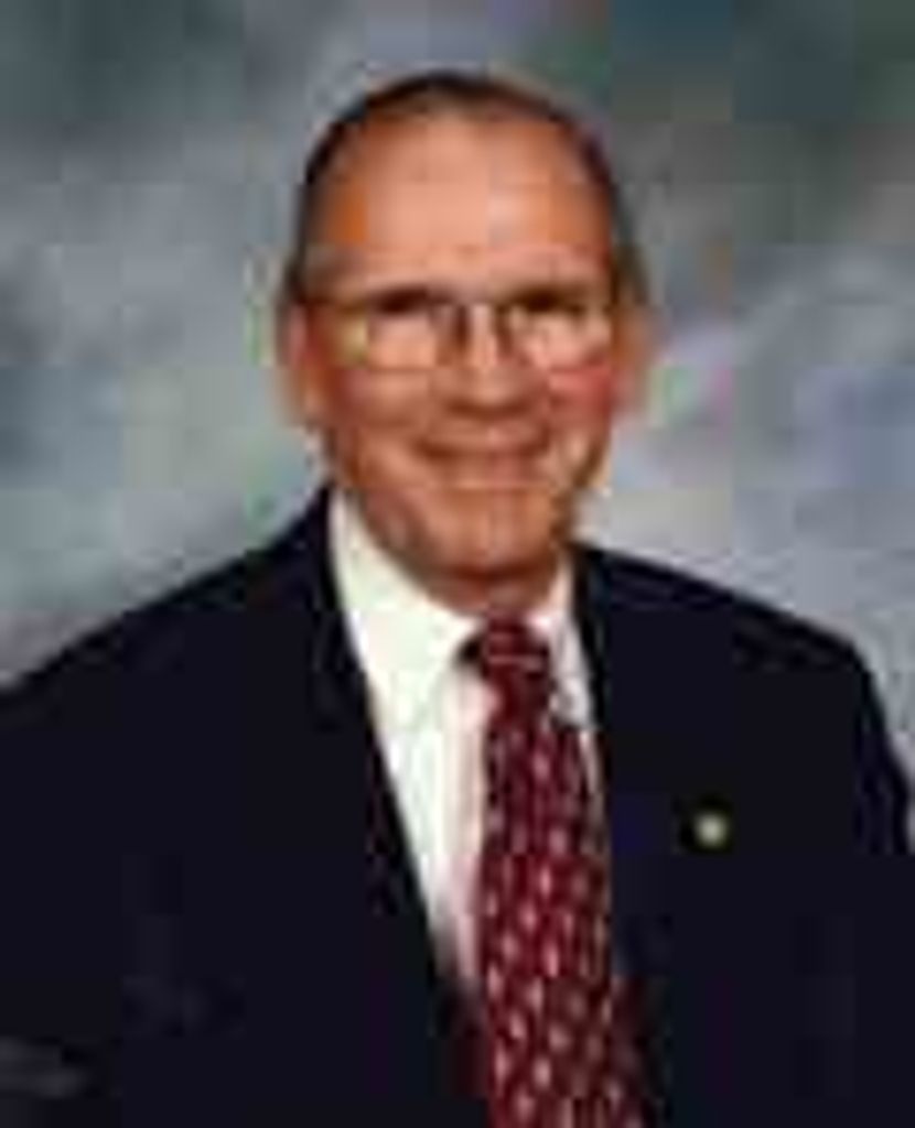 Bruce F. Dietrich