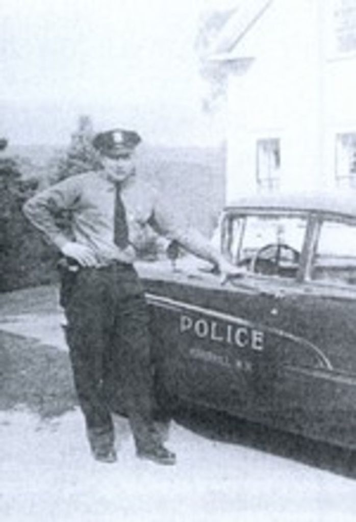 Charles Abbott Millette, Jr.