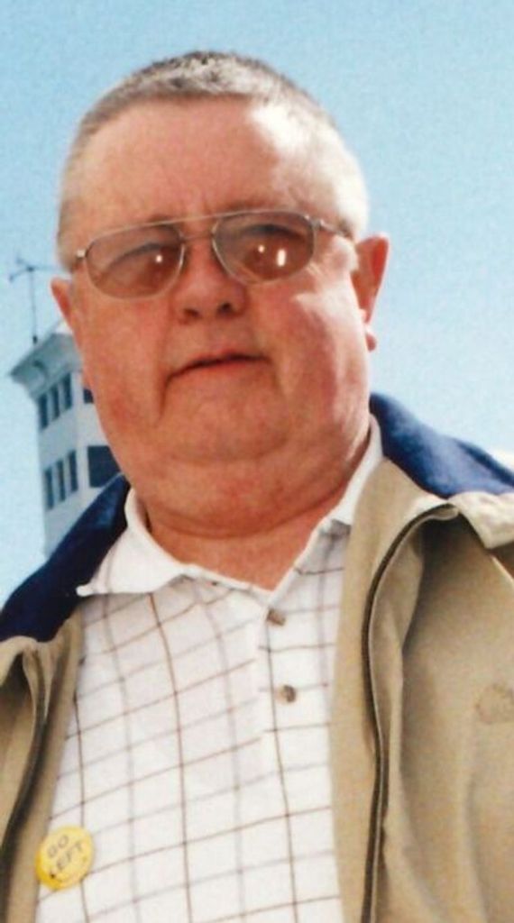 Roy Zack Nichols, Sr. Profile Photo