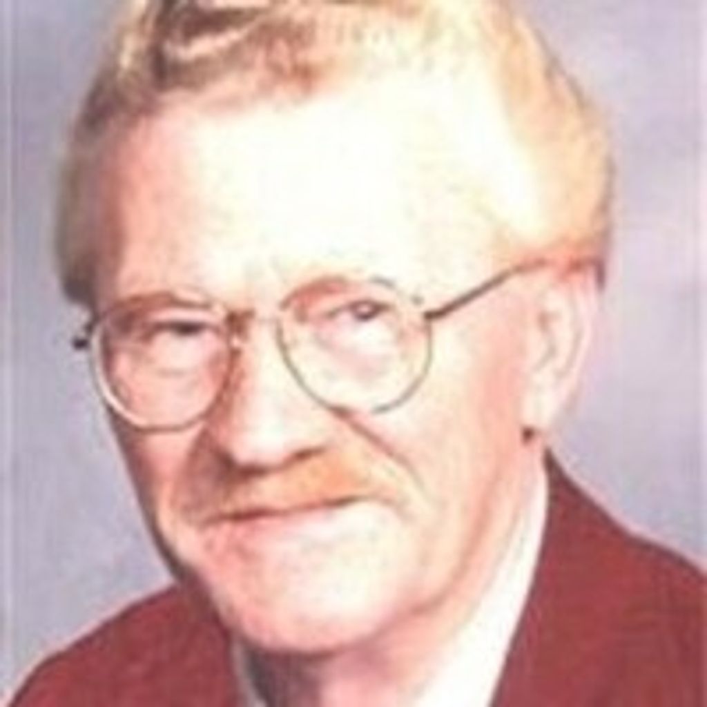 Douglas Mcarthur Hensley