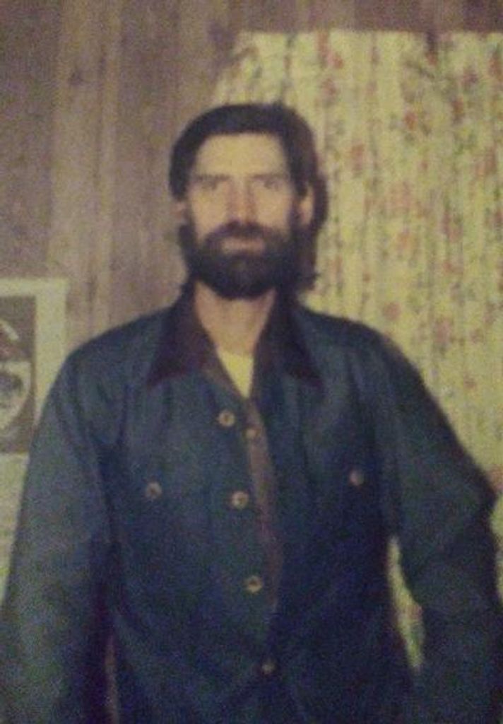 Russell F. Strange