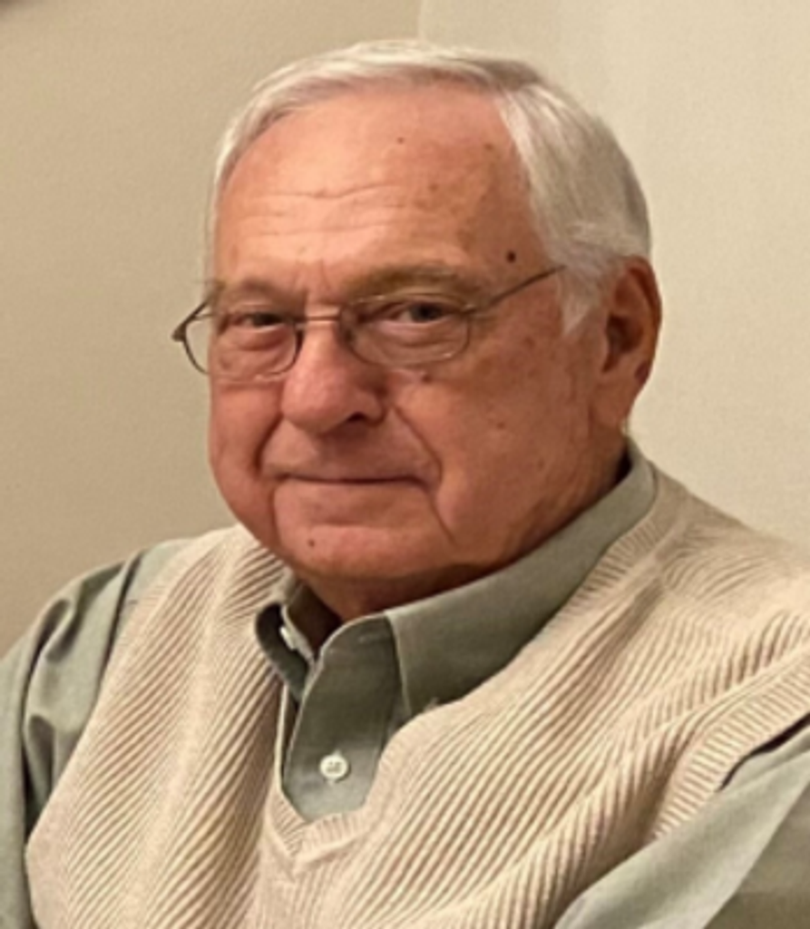 Stover Wilber Carter