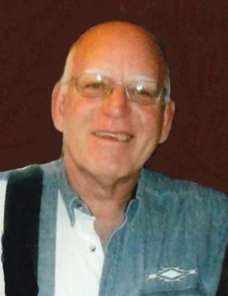 Richard "Dick" Jensen