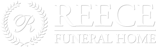 Reece Funeral Home, Inc. Logo