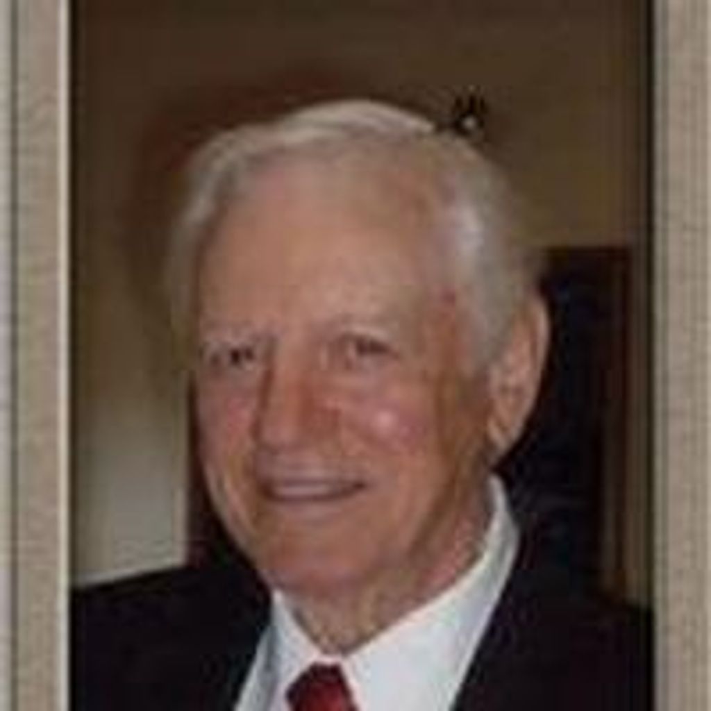 James Albert Barlow