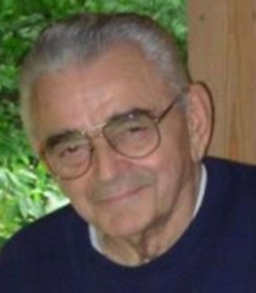 Chester Walaszek