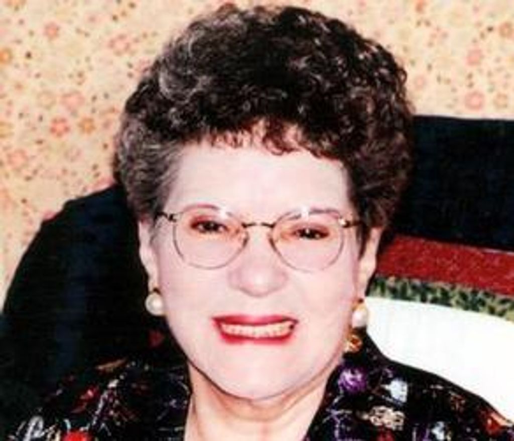 Agnes V. Vasconcellos