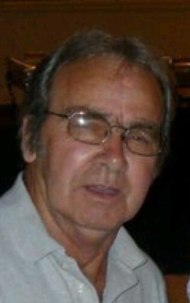 Donald L. Salisbury