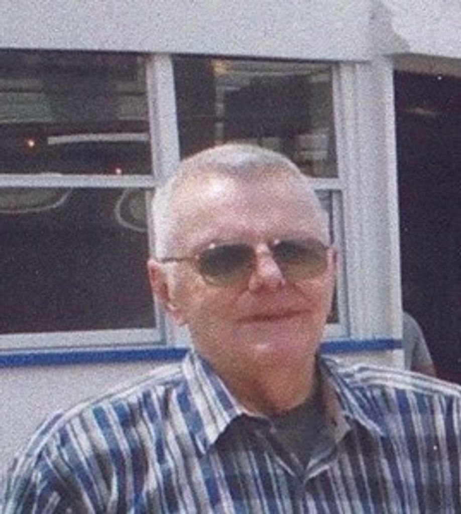 Donald R. Law, Sr.