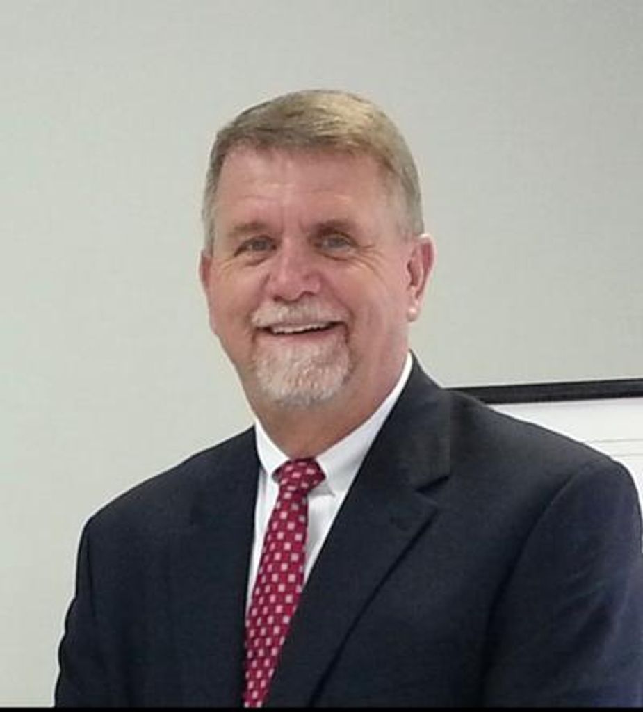 Frank Allen Dowell Profile Photo