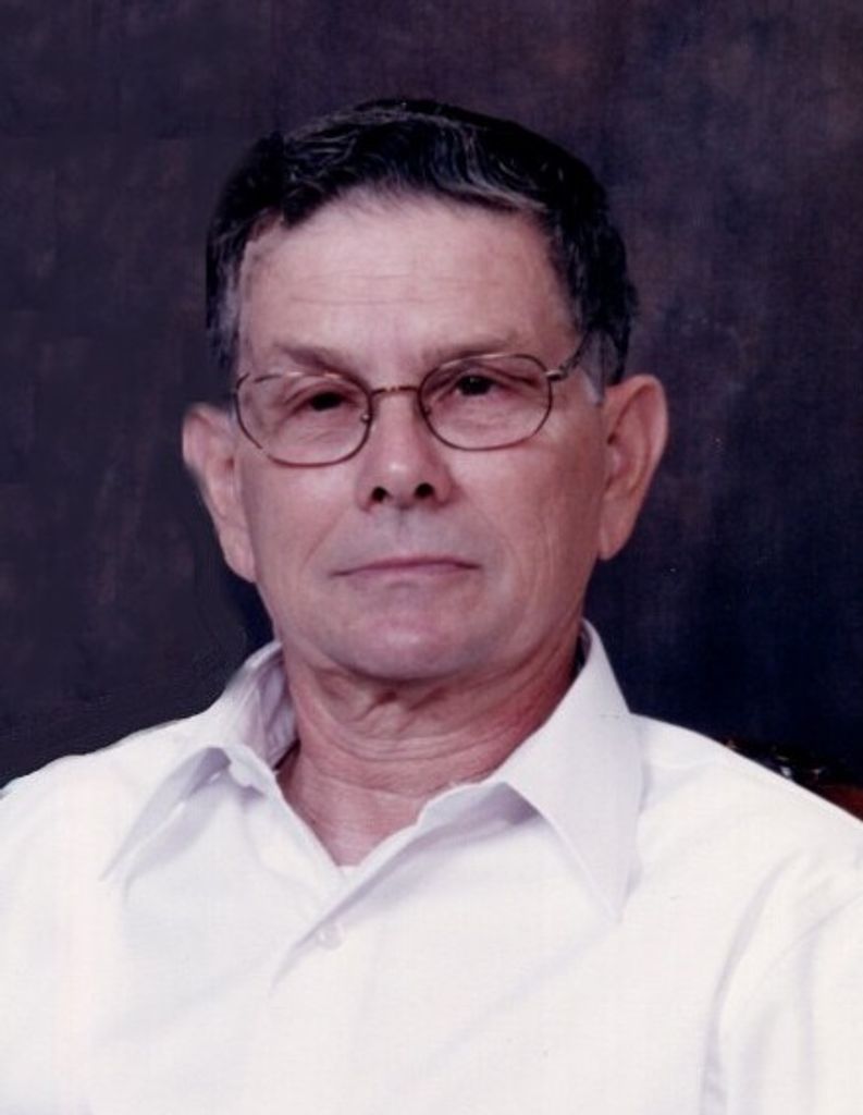 James Patrick Durbin