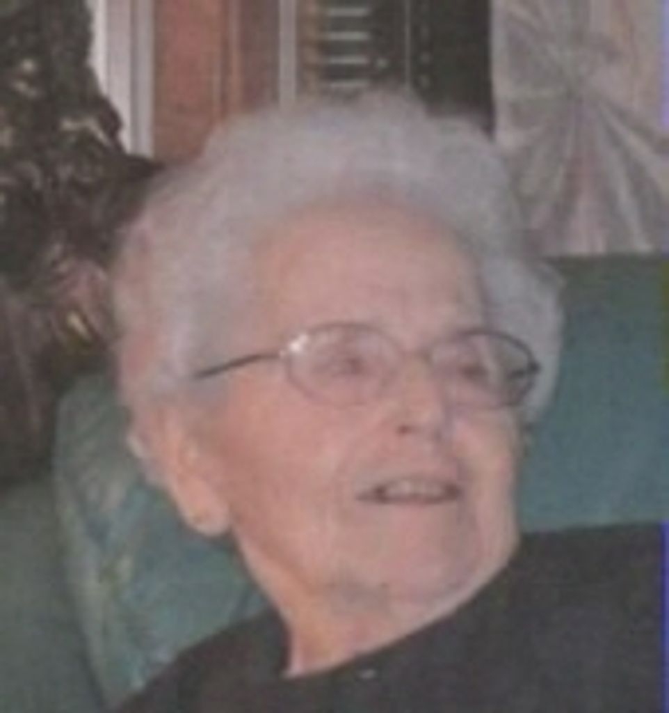 Marie Kathryn Rhodes Profile Photo