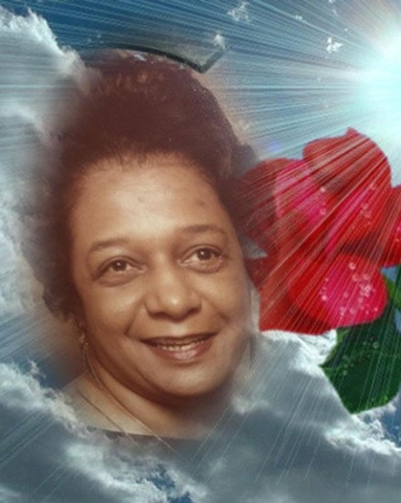 Ms Theo Denson-West Profile Photo