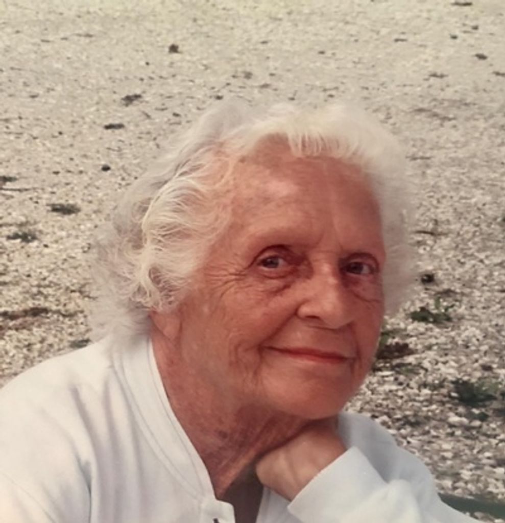 Virginia C. Powderly Profile Photo