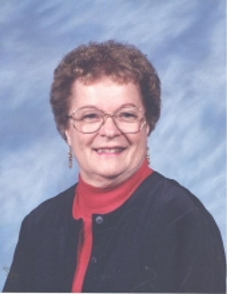 Ruth J. Roden