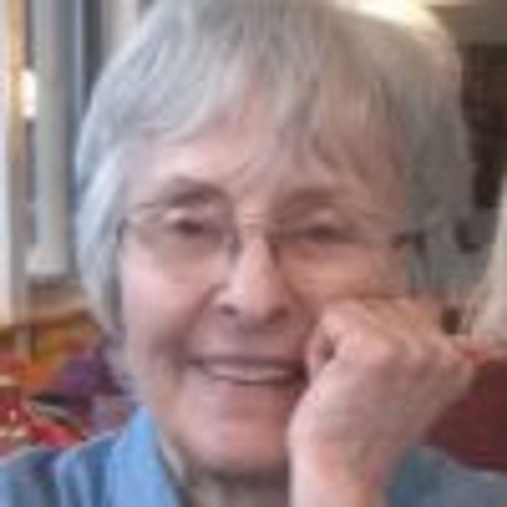 Genevieve Luella Clement