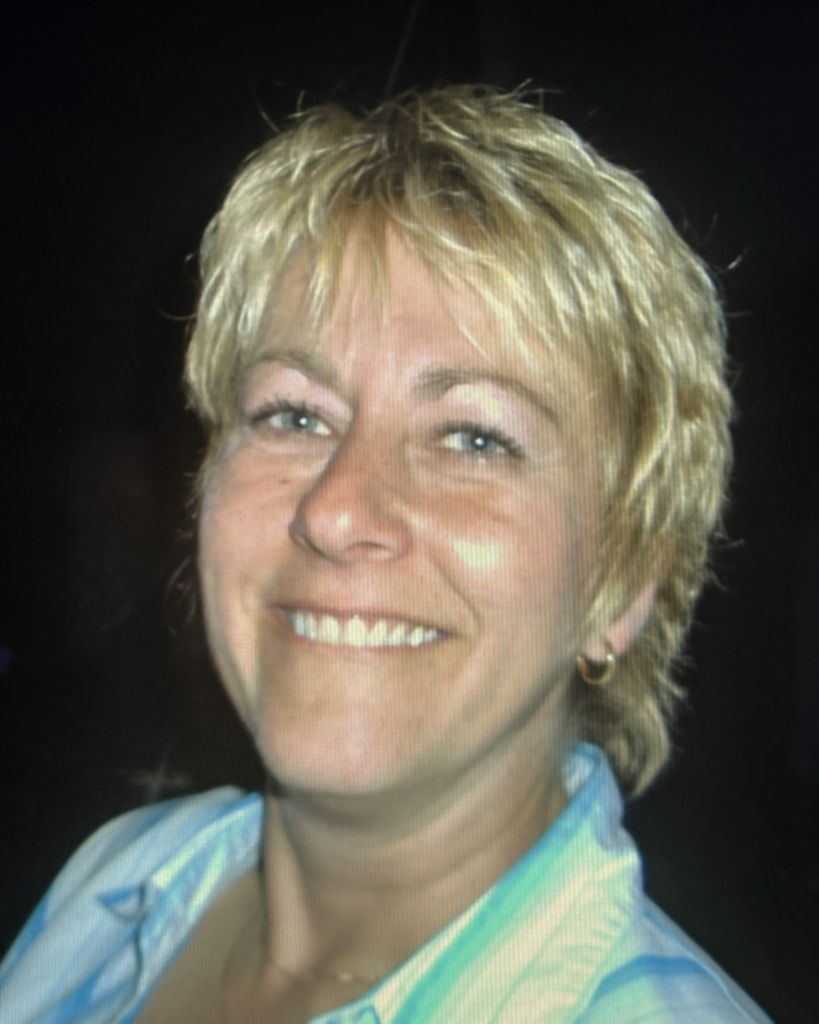 Valerie Marion Hnatuk Profile Photo