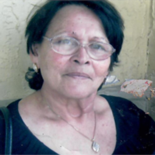 Genoveva "Mirta" Bonilla Profile Photo