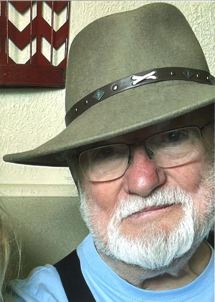 James (Jim) Edwin Ross Profile Photo
