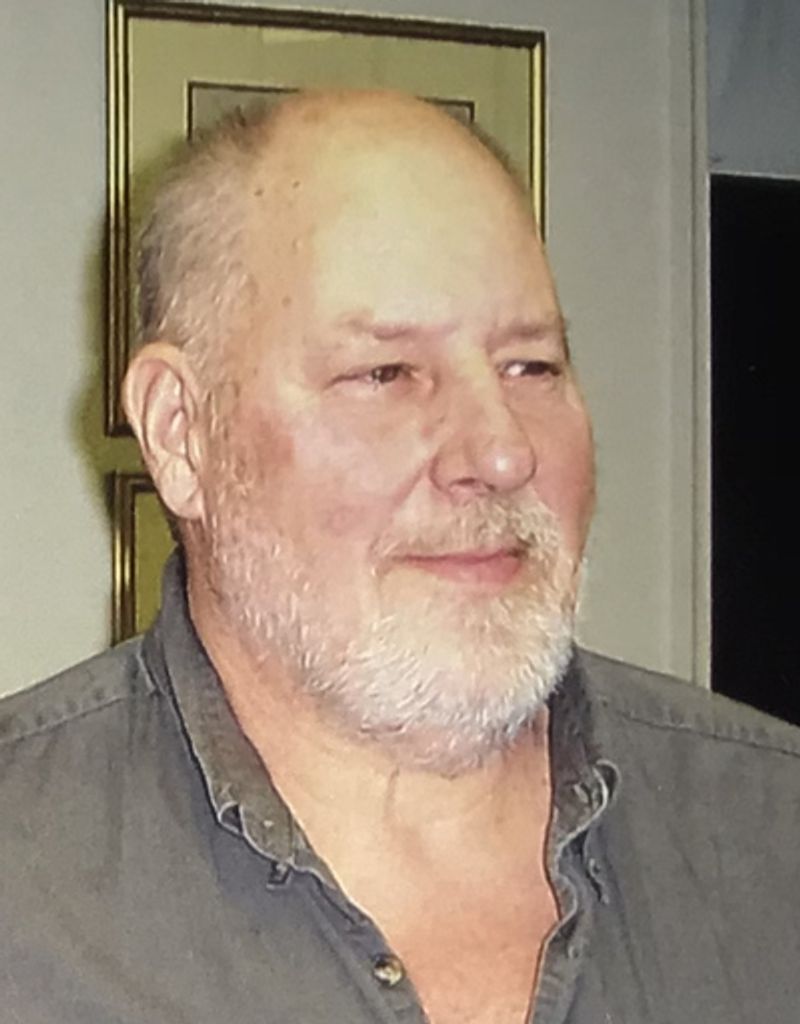 Michael Ernest Condo Sr. Profile Photo