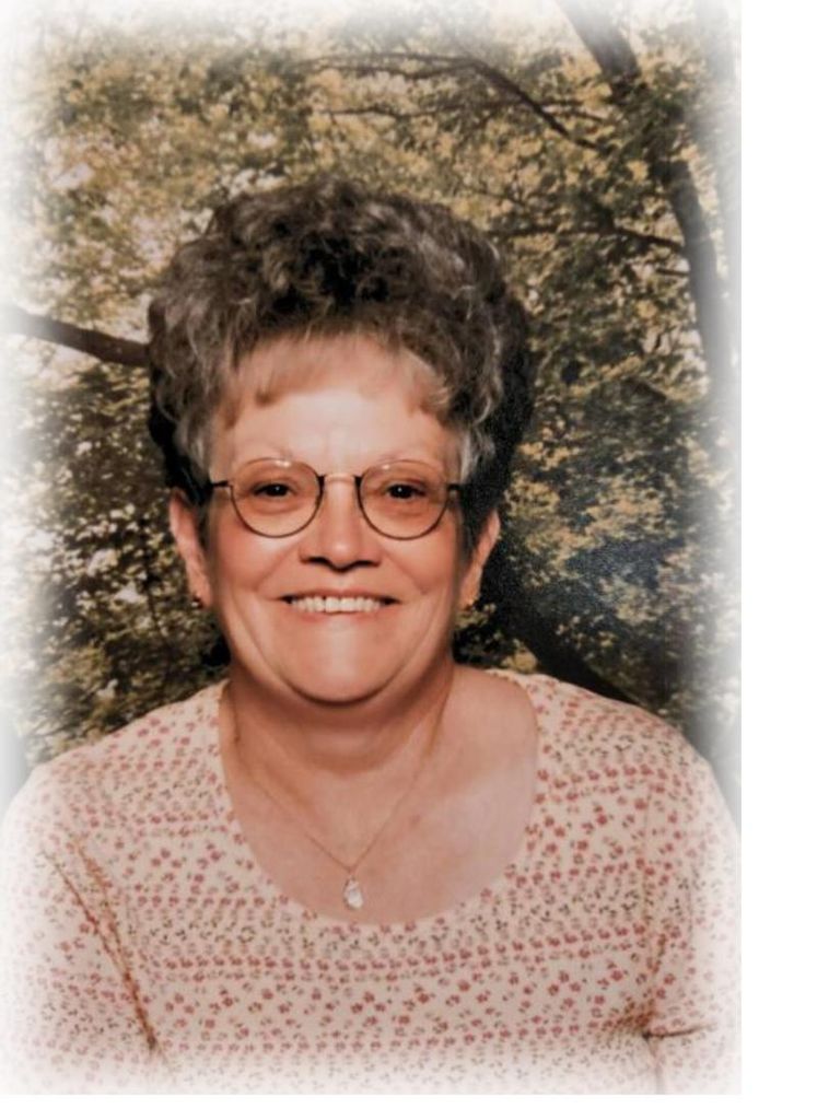 Ida Janet Jewhurst Profile Photo