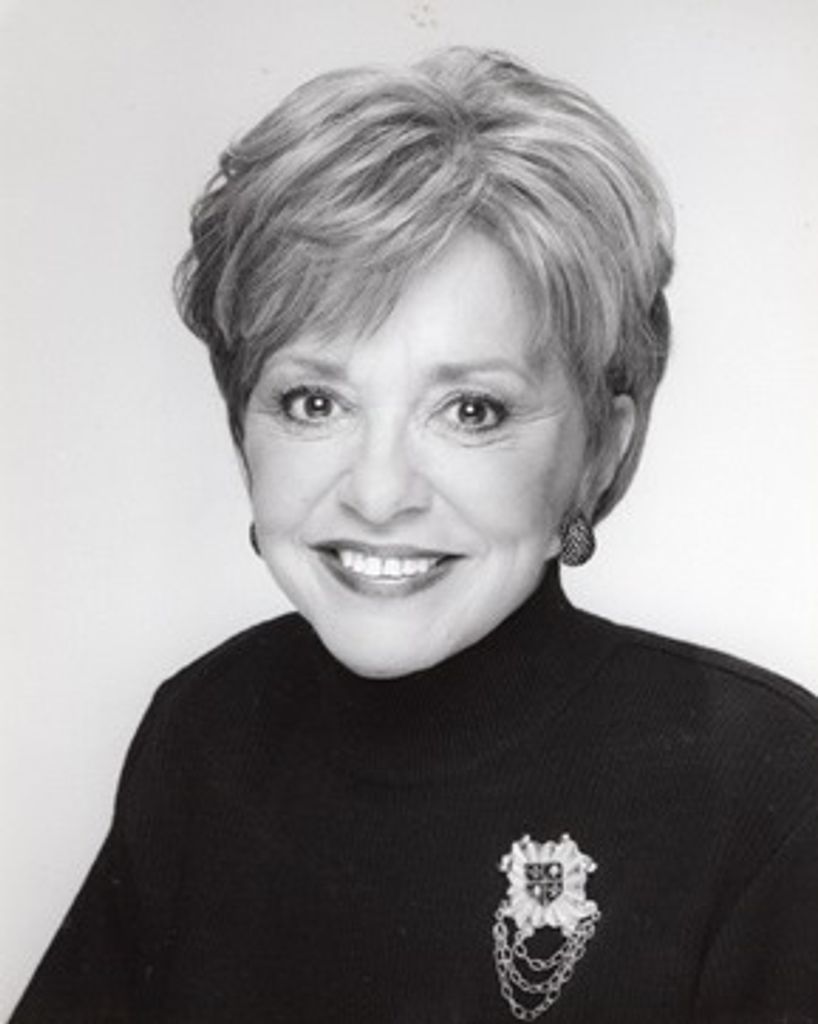 Patricia "Patty" Ann Harris