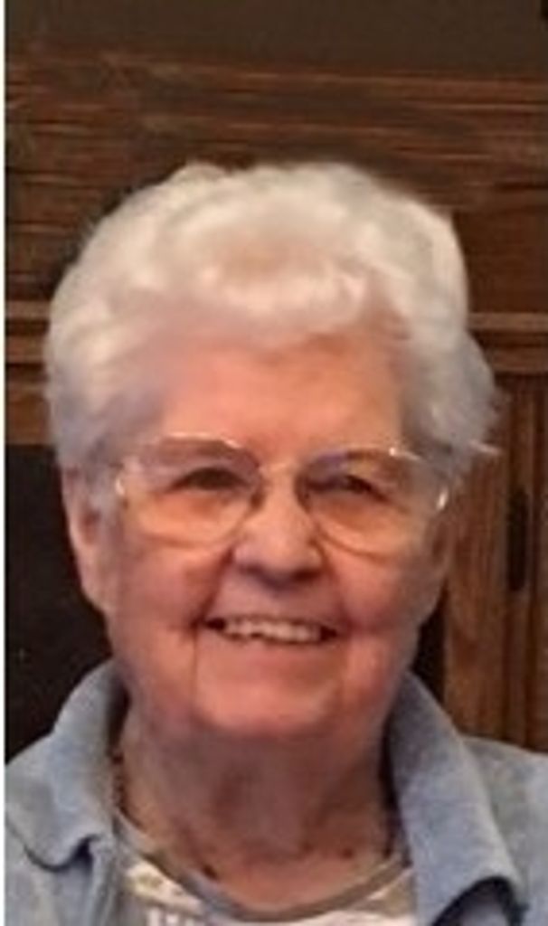 Rita Marie Bixby (Schartz) Profile Photo