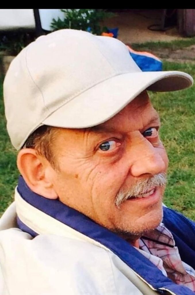 Melvin Oran Crosslin Profile Photo