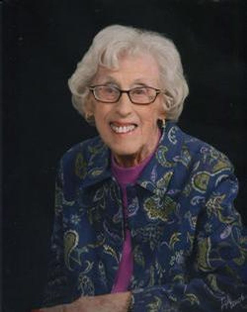Mildred C Howell