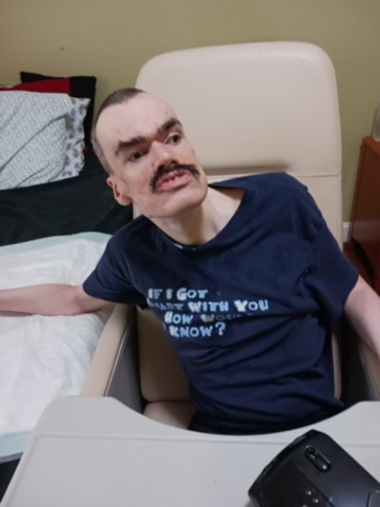 Christopher "Chris" Doran Arthur Profile Photo