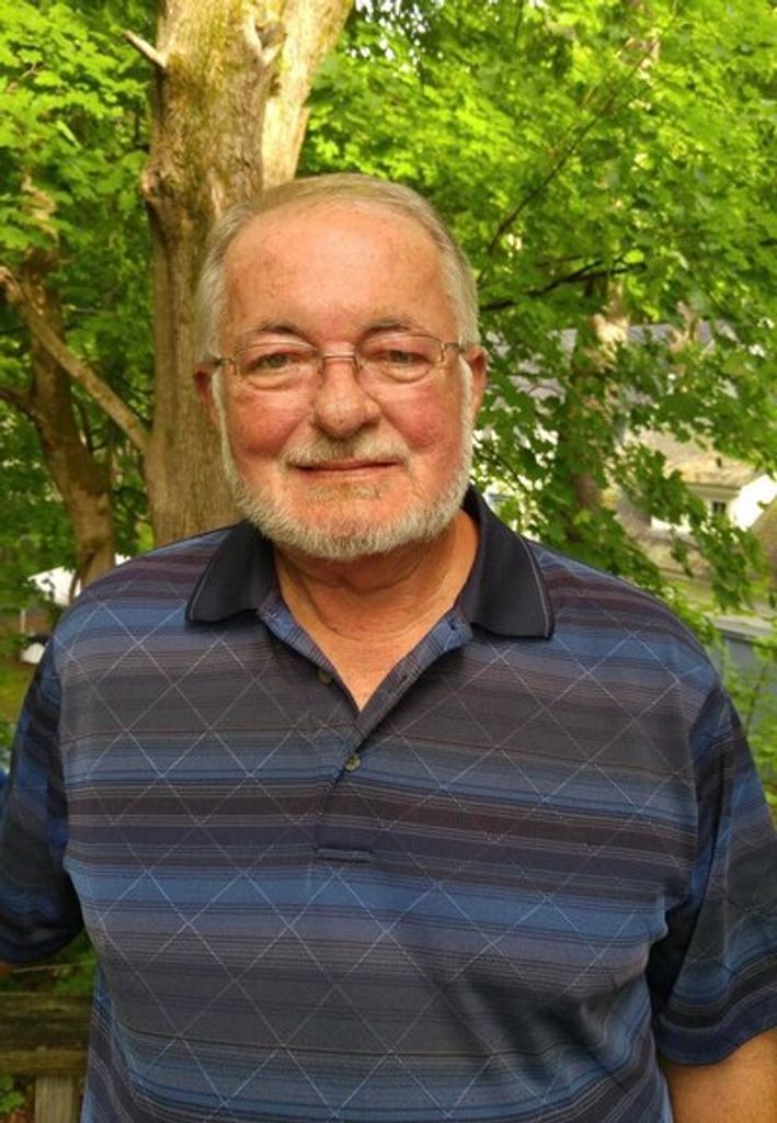 Henry Theodore Simon, Jr. Profile Photo