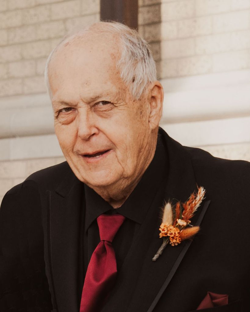 Dale Osterhaus Profile Photo